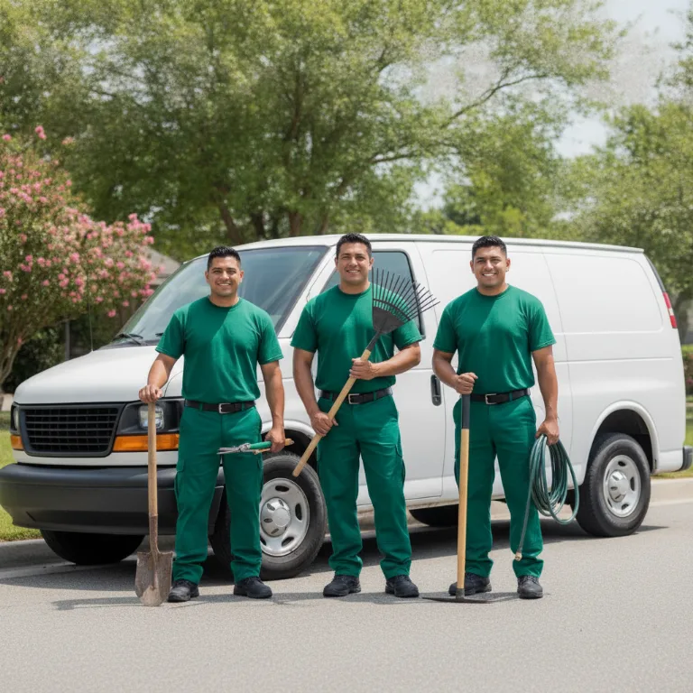 Designer de Paisagem equipe em Iguatemi